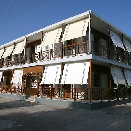 Circe Pansion Διαμέρισμα Ληξούρι Εξωτερικό φωτογραφία