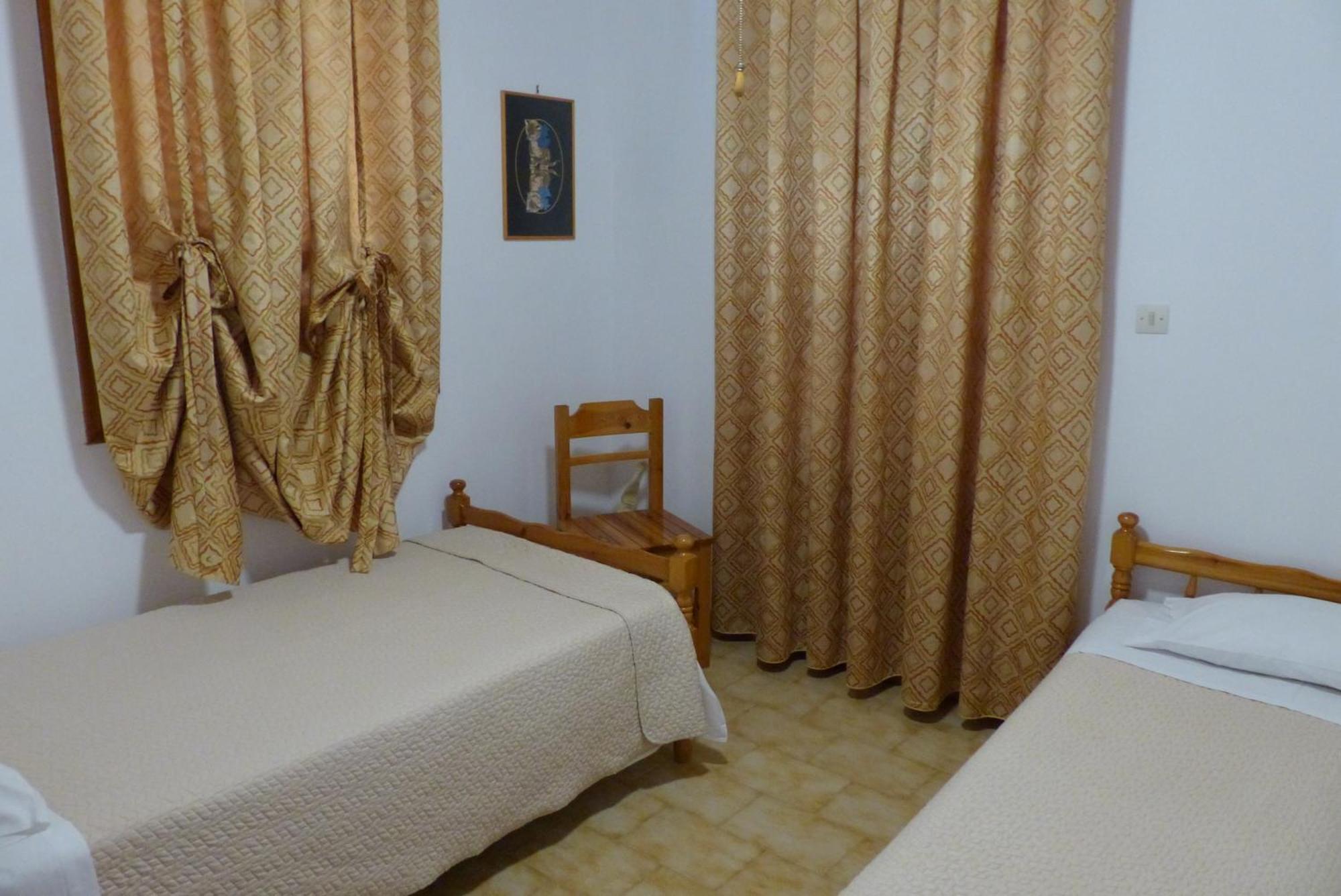 Circe Pansion Διαμέρισμα Ληξούρι Εξωτερικό φωτογραφία