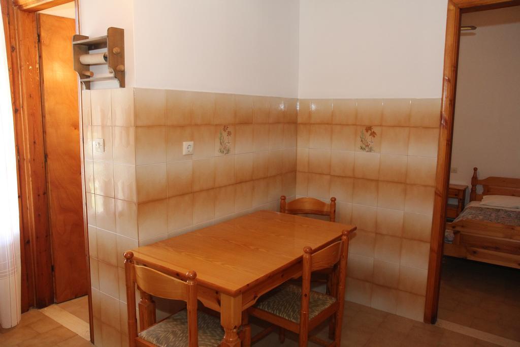 Circe Pansion Διαμέρισμα Ληξούρι Εξωτερικό φωτογραφία