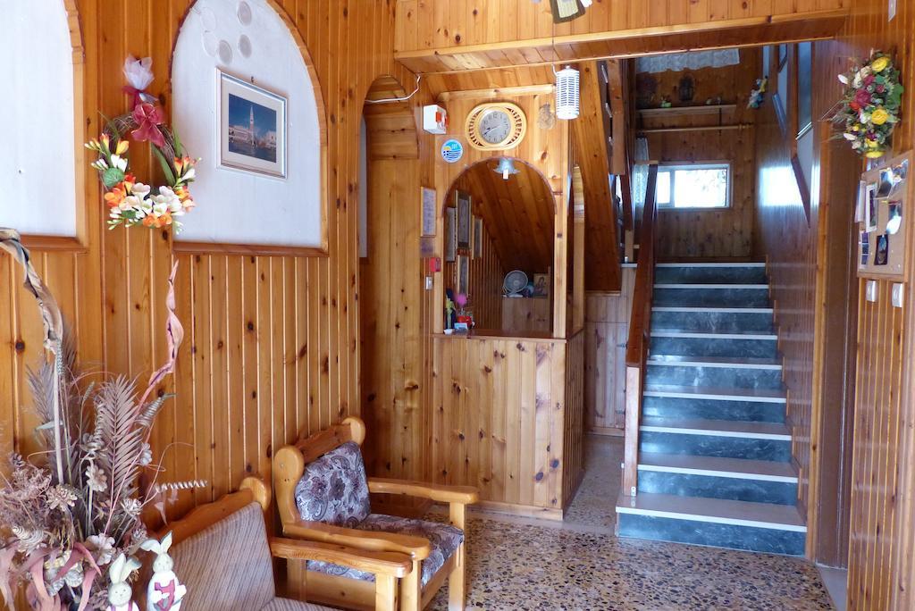 Circe Pansion Διαμέρισμα Ληξούρι Εξωτερικό φωτογραφία